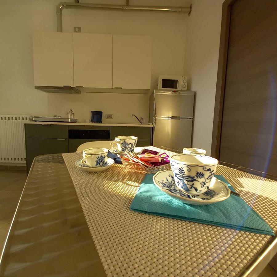 Villino Liber Hotel Milan Exterior photo