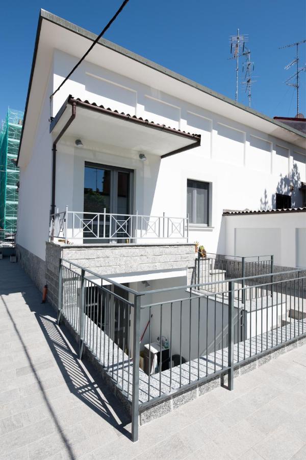 Villino Liber Hotel Milan Exterior photo