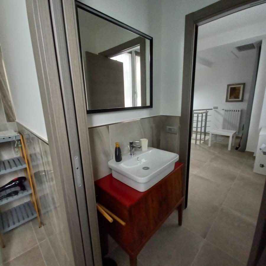 Villino Liber Hotel Milan Exterior photo