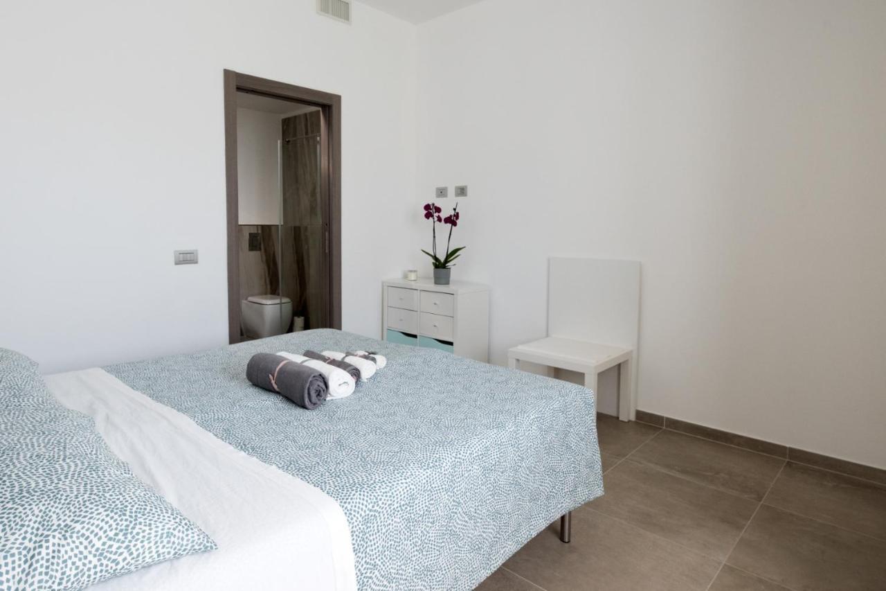 Villino Liber Hotel Milan Exterior photo